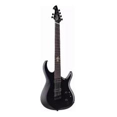 Guitarra Tagima True Range 6 Cordas Bks Multiscale