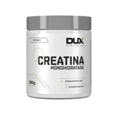 Dux Creatina Monohidratada 300G - Dux Nutrition