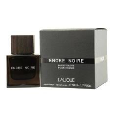 Perfume Lalique Encre Noire 50ml