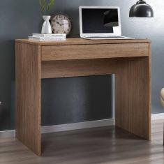 Mesa De Computador Phillips Nogal