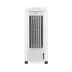 Climatizador de Ar Portátil FCE 3 em 1 Elgin Branco 7,5 Litros 220V - Climatiza, ventila e ioniza o ar