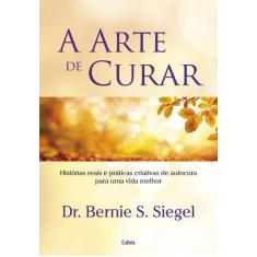 Livro - A Arte de Curar