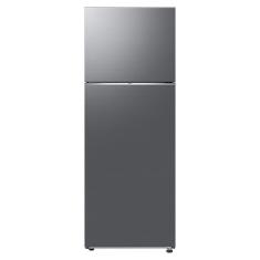 Refrigerador Duplex Evolution Smartthings Samsung Frost Free Com 518 Litros Inox Look RT53DG6650S9FZ