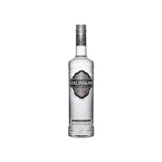 Vodka Stalinskaya Silver 1L