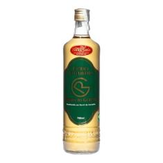 Cachaça Reserva do Gerente Ouro 700 Ml