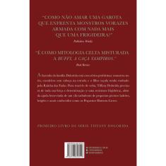 Os pequenos homens livres (Vol. 1 Tiffany Dolorida)