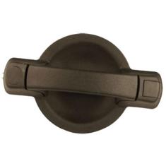 Maçaneta Ext Porta Lateral S-fur S-trav S-ch Esq Doblo [f103]