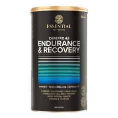Carbpro 4:1 Recovery sabor Neutro - Essential Nutrition