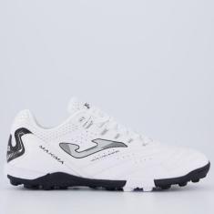 Chuteira Joma Maxima Society Branco, 39