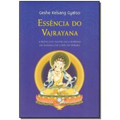 Essência do Vajrayana