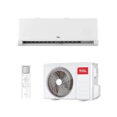 Ar-condicionado Tcl, Split Inverter, 24000 Btus, T-pro High Wall, Quente E Frio 220v - Tac-24chtg1-inv