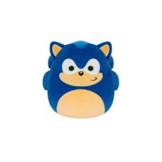Squishmallows - Pelúcia De 20Cm - Sonic