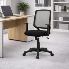 Cadeira de Escritório Diretor Giratória Office Ávila - Rivatti