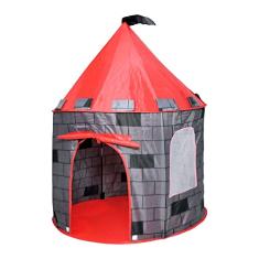 Barraca Infantil Castelo Torre, DM Toys