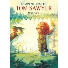Aventuras De Tom Sawyer, As