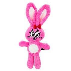 Coelho Dalila De Pelúcia 32cm - Turma Da Mônica