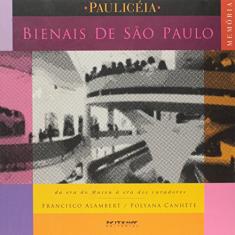 As Bienais de São Paulo: da era do Museu à era dos Curadores (1951-2001)