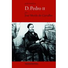 Livro - D. Pedro Ii