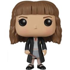 Funko POP: Harry Potter Hermione Granger Figura de Ação