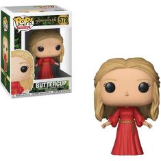 Funko POP! Filmes: A Princesa Noiva - Buttercup