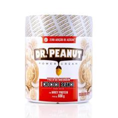 Pasta De Amendoim 600G - Dr Peanut