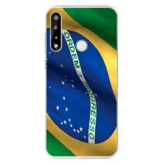 Capa Adesivo Skin628 Verso Para Positivo Q20 - KawaSkin