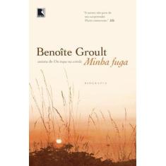 Livro - Minha fuga