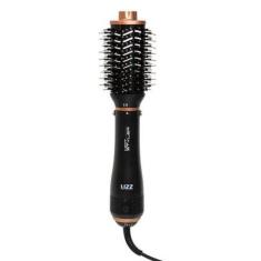 Escova Secadora Lizz Hot Styler 1200W 5 Em 1 Bivolt