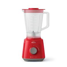 Liquidificador Daily Philips Walita 2L, 550W, 220V, Vermelho - RI2110/40