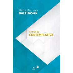 A oração contemplativa