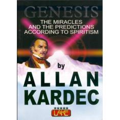 Genesis, The Miracles And The Predictions, 3