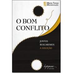 O Bom Conflito Sortido - INTEGRARE, Sortido