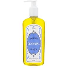 Sabonete Augusto Caldas Liq Glic Neutro 250Ml