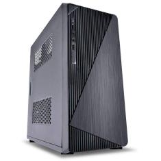 Computador Desktop, Intel Core I5 3º Geração, 8GB RAM, HD SSD 480GB, Conexões USB/VGA/HDMI/LAN/SOM