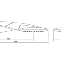 Ducha Advanced Multitemperatura Branco 220v 7500w - Lorenzetti