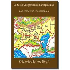 Leituras Geográficas e Cartográficas