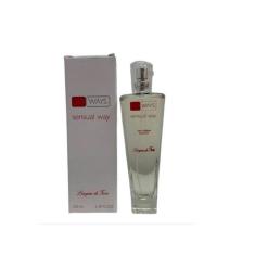 Sensual Way 100Ml Lacqua Di Fiori