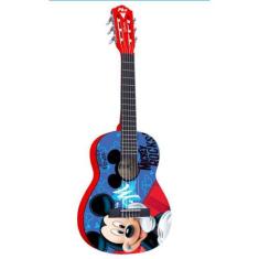 Violão Infantil Phx Disney Mickey Rocks