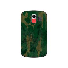 Capa Adesivo Skin161 Verso Para Blu Joy