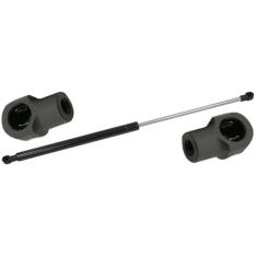 Amortecedor Mola à Gás Porta-Malas Onix Após 2012