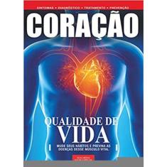 Guia Minha Saúde - Especial - Coração - Vol. 16