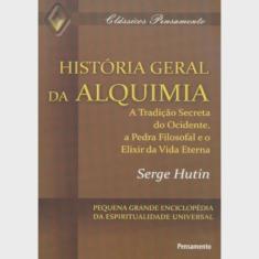 Historia Geral Da Alquimia