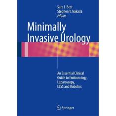 Minimally Invasive Urology