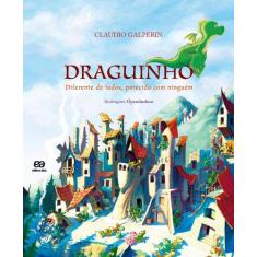 Livro - Draguinho