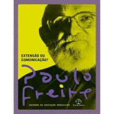 Extensao Ou Comunicacao?