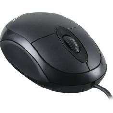 Mouse Óptico usb Fortrek oml101