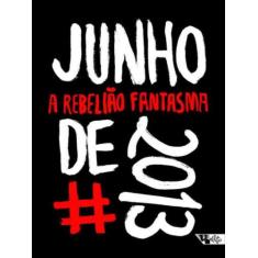 Junho de 2013 - BOITEMPO EDITORIAL