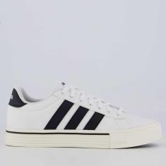Tênis Adidas Daily 4.0 Unissex-Unissex