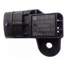 Sensor Map Uno Palio Strada Punto 1.0 1.4 Flex  0261230268 - Bosch