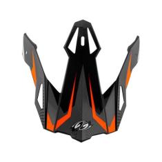 Kit Reparo Pala + Parafuso Capacete Pro Tork Fast Tech Limited Edition